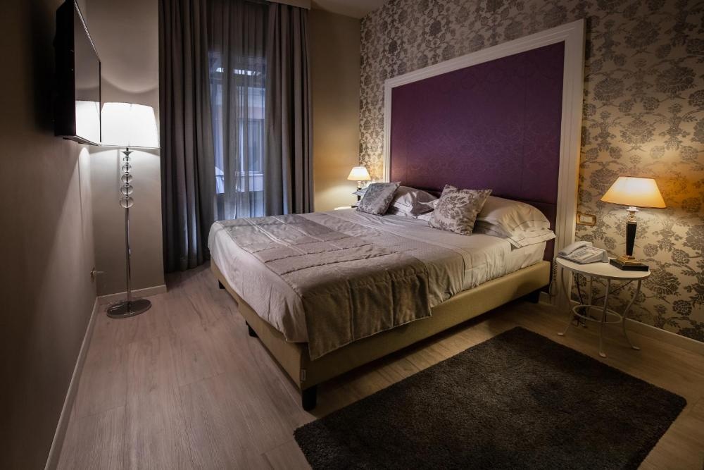 Zanhotel Europa Imagen 10