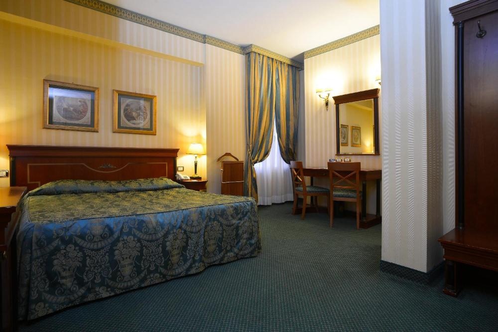 Zanhotel Europa Imagen 11