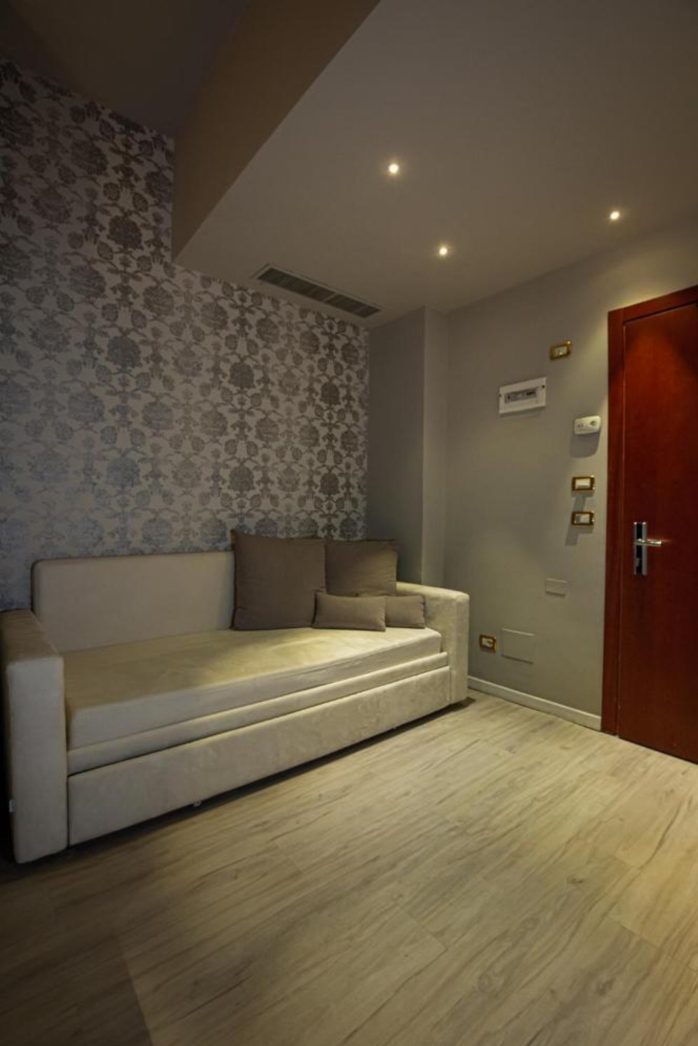 Zanhotel Europa Imagen 16