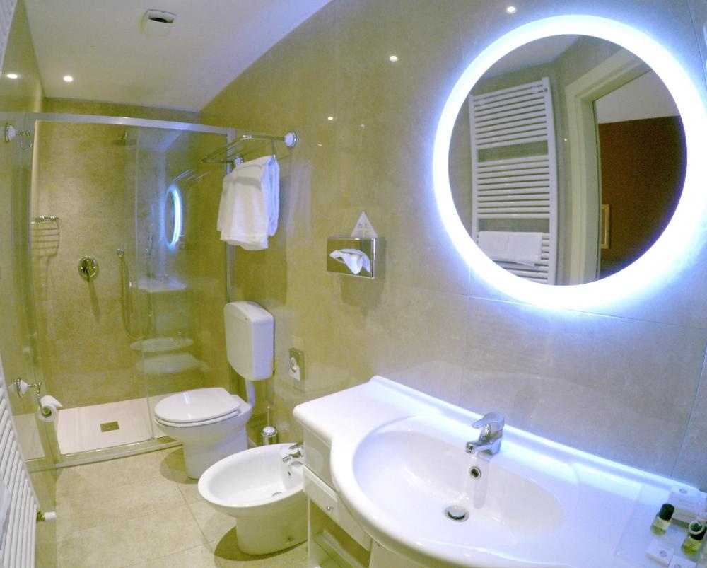 Zanhotel Europa Imagen 17