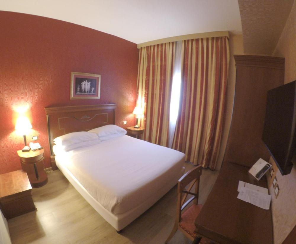Zanhotel Europa Imagen 18