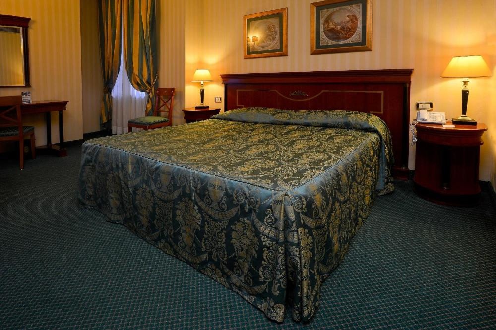 Zanhotel Europa Imagen 6
