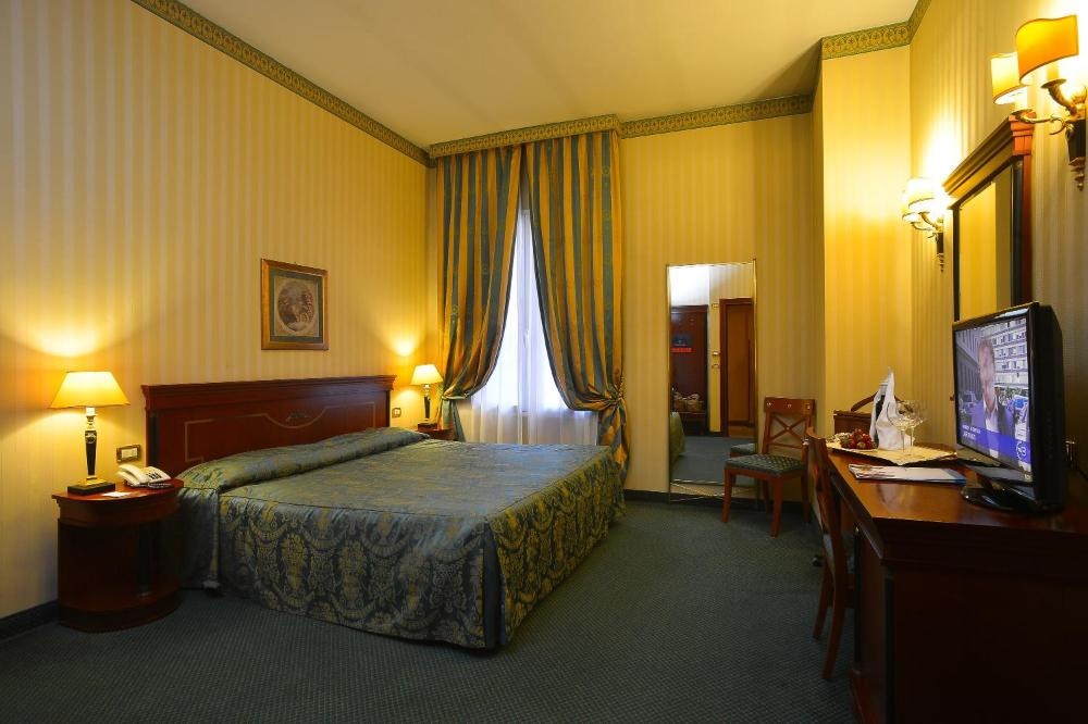 Zanhotel Europa Imagen 7